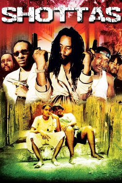 Watch Free Shottas Movies HD Online 123Movies