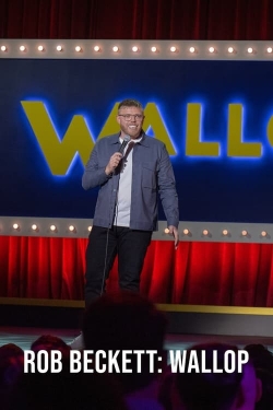 Watch Free Rob Beckett: Wallop Movies HD Online 123Movies