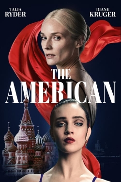 Watch Free The American Movies HD Online 123Movies