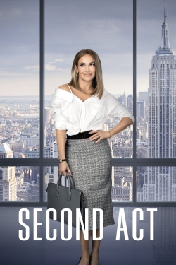 Watch Free Second Act Movies HD Online 123Movies