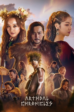 Watch Free Arthdal Chronicles Movies HD Online 123Movies