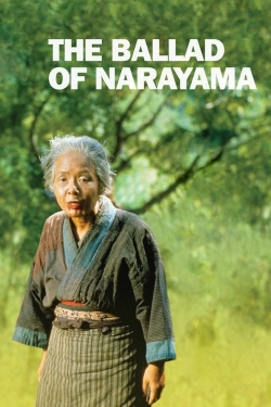 Watch Free The Ballad of Narayama Movies HD Online 123Movies