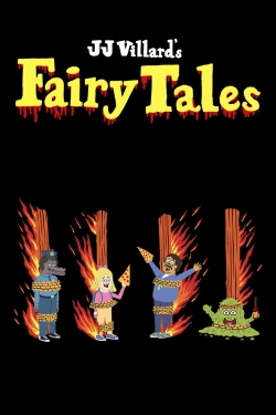 Watch Free JJ Villard's Fairy Tales Movies HD Online 123Movies