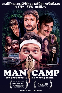 Watch Free Man Camp Movies HD Online 123Movies