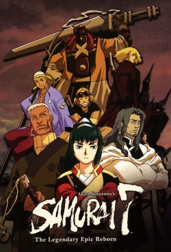 Watch Free Samurai 7 Movies HD Online 123Movies