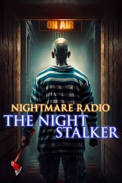 Watch Free Nightmare Radio: The Night Stalker Movies HD Online 123Movies