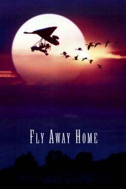 Watch Free Fly Away Home Movies HD Online 123Movies