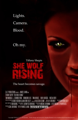 Watch Free She Wolf Rising Movies HD Online 123Movies