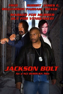 Watch Free Jackson Bolt Movies HD Online 123Movies