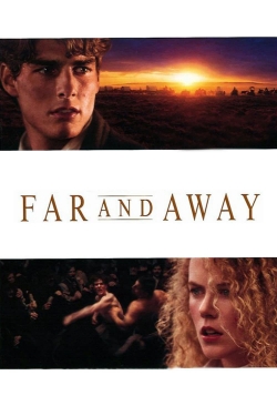 Watch Free Far and Away Movies HD Online 123Movies