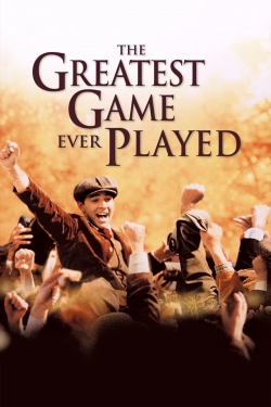 Watch Free The Greatest Game Ever Played Movies HD Online 123Movies