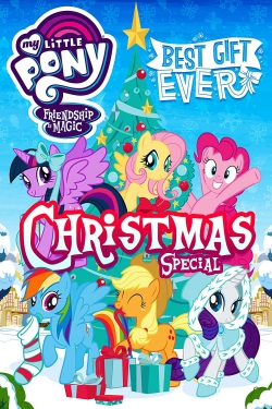 Watch Free My Little Pony: Best Gift Ever Movies HD Online 123Movies