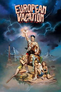 Watch Free National Lampoon's European Vacation Movies HD Online 123Movies