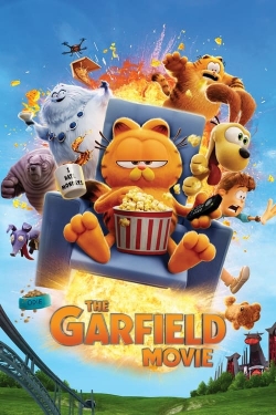 Watch Free The Garfield Movie Movies HD Online 123Movies