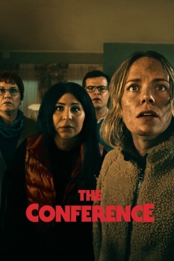 Watch Free The Conference Movies HD Online 123Movies