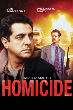 Watch Free Homicide Movies HD Online 123Movies