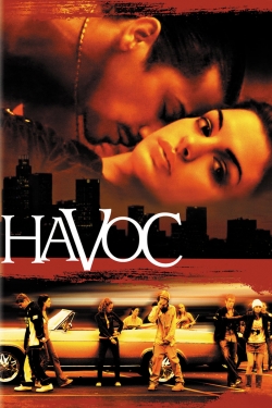 Watch Free Havoc Movies HD Online 123Movies