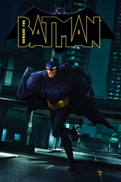 Watch Free Beware the Batman Movies HD Online 123Movies