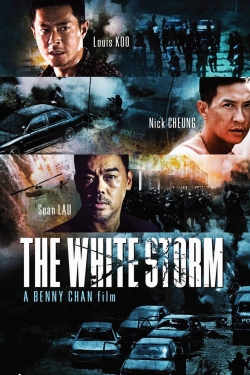 Watch Free The White Storm Movies HD Online 123Movies