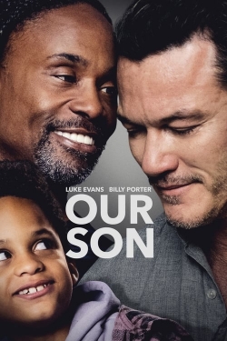 Watch Free Our Son Movies HD Online 123Movies