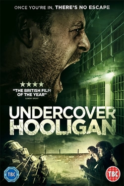 Watch Free Undercover Hooligan Movies HD Online 123Movies