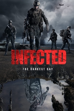 Watch Free Infected: The Darkest Day Movies HD Online 123Movies