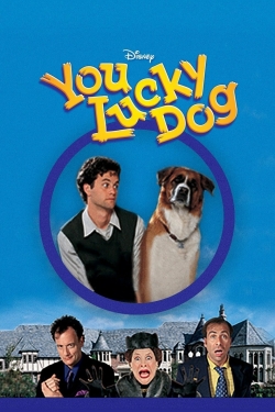 Watch Free You Lucky Dog Movies HD Online 123Movies