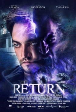 Watch Free The Return Movies HD Online 123Movies