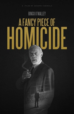 Watch Free A Fancy Piece of Homicide Movies HD Online 123Movies