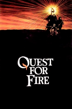 Watch Free Quest for Fire Movies HD Online 123Movies