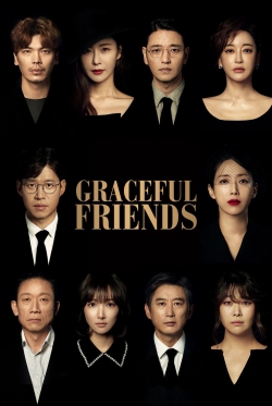 Watch Free Graceful Friends Movies HD Online 123Movies