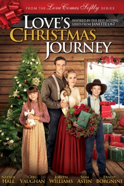 Watch Free Love's Christmas Journey Movies HD Online 123Movies