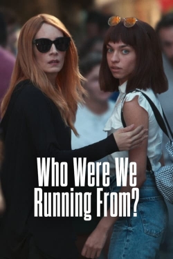 Watch Free Who Were We Running From? Movies HD Online 123Movies