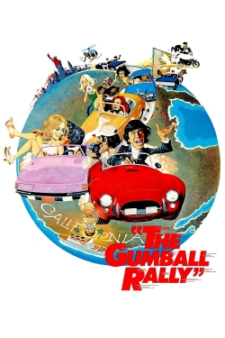 Watch Free The Gumball Rally Movies HD Online 123Movies