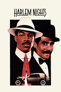 Watch Free Harlem Nights Movies HD Online 123Movies