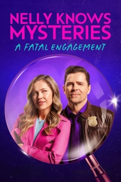 Watch Free Nelly Knows Mysteries: A Fatal Engagement Movies HD Online 123Movies