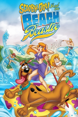 Watch Free Scooby-Doo! and the Beach Beastie Movies HD Online 123Movies