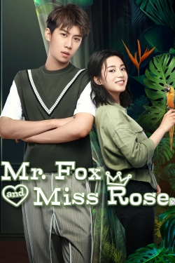 Watch Free Mr. Fox and Miss Rose Movies HD Online 123Movies