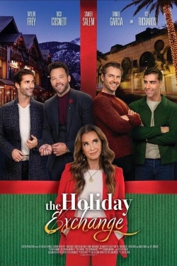 Watch Free The Holiday Exchange Movies HD Online 123Movies