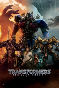 Watch Free Transformers: The Last Knight Movies HD Online 123Movies