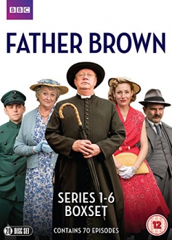 Watch Free Father Brown Movies HD Online 123Movies