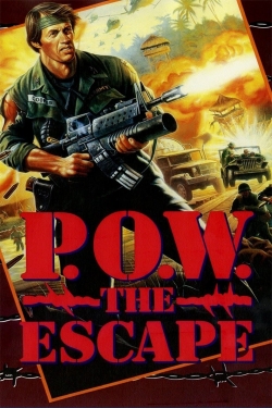 Watch Free P.O.W. The Escape Movies HD Online 123Movies