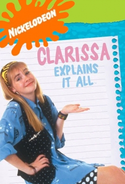 Watch Free Clarissa Explains It All Movies HD Online 123Movies