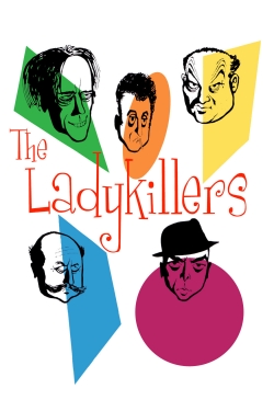 Watch Free The Ladykillers Movies HD Online 123Movies