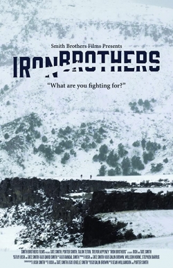 Watch Free Iron Brothers Movies HD Online 123Movies