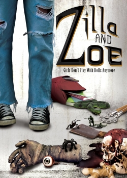 Watch Free Zilla and Zoe Movies HD Online 123Movies