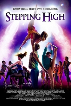 Watch Free Stepping High Movies HD Online 123Movies