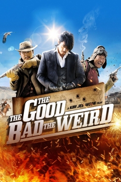 Watch Free The Good, The Bad, The Weird Movies HD Online 123Movies