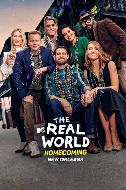 Watch Free The Real World Homecoming Movies HD Online 123Movies