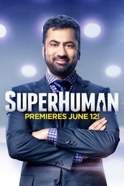 Watch Free Superhuman Movies HD Online 123Movies